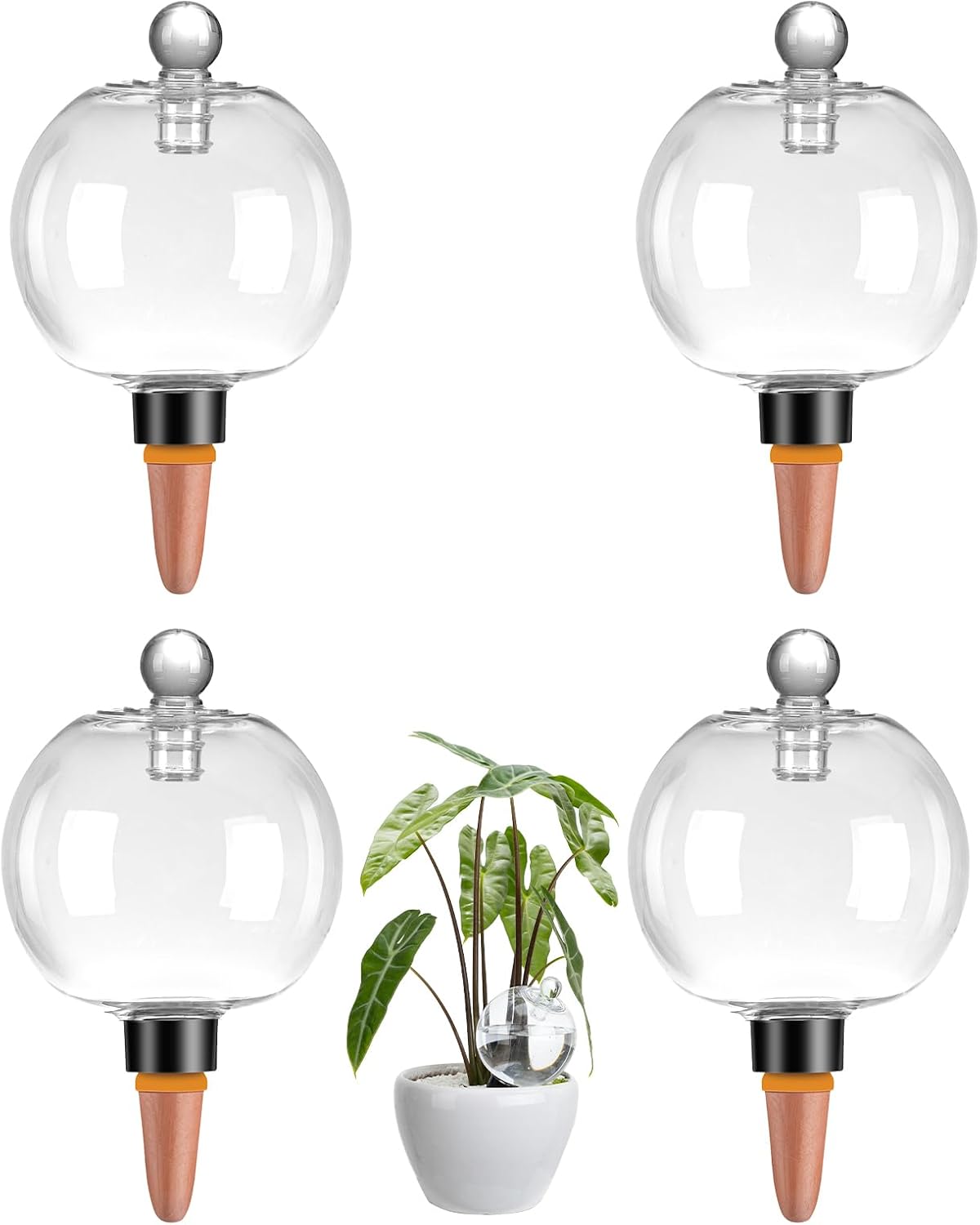 Watering Devices